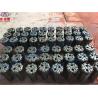 China Perforación de roca a alta presión RC Martillos Re543/Re545/Re547 Bits de circulación inversa para 3-5.5 pulgadas y proceso de forja wholesale