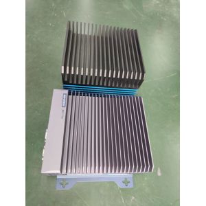 China 6G DDR3 USB3.0 BT4.2はFanless小型PCアルミニウムを埋め込んだ supplier
