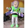 China Lovely buzz lightyear tomatoes advertising mascot cartoon costumes for kids and adults wholesale
