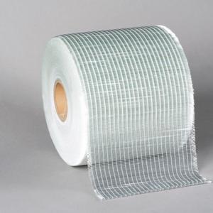 Fiberglass Unidirectional cloth tape, 32 OZ of superior performance of good anti-corrosive, acid and alkali and heat.