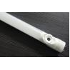 Buy cheap Smart sound sensors 4ft t8 led tube light fixtures for garage 2700-6500K from wholesalers