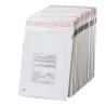 China Kraft Bubble Lined Mailers 165x255 #B6 , White Padded Mailing Envelopes wholesale