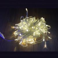 China PVC Material Flexible LED Strip Light , Color Changing String Lights Remote Control on sale