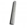 Hot Dipped Galvanized Steel Grating Bar Safety Galv Grating For Walkway