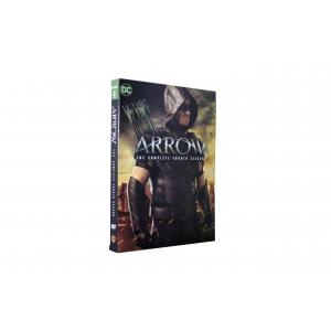 Free DHL Shipping@New Release HOT TV Series Arrow Season 3 Boxset Wholesale!!