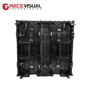 China ORCF Series outdoor rental stage LED panels with 7680hz high refresh rate and 4500nits wholesale