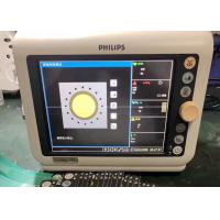 China Philip SureSigns VM6 Patient Monitor Repair With Motherboard Repair on sale