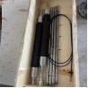 China Wire Line Core Barrels Inflated Packers Permeability Testing With Bumper wholesale