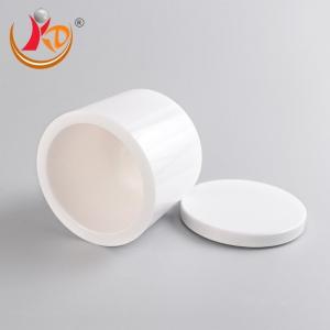 China                  1L Yttrium Metal Powder Cubic Zirconia Stud Earring Plastic Grinding Machine Jar              supplier