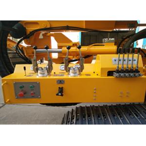China Transport Crawler Highway Rotary Drilling Machine supplier