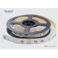 China Flesh Lighting  Waterproof Flexible Led Strip Lights IP65 CRI90 60led Vaious CCT available on sale