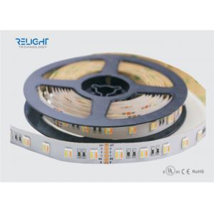 Flesh Lighting  Waterproof Flexible Led Strip Lights IP65 CRI90 60led Vaious CCT available