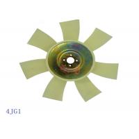 China Hot sale air cooler 4JG1 Engine Cooling Fan 8-97328256-1 water air cooling fan on sale