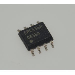 China EPCS16SI8N Flash Serie de 16Mb de Baja Potencia y Alta Velocidad a 100MHz, Suministro Único de 3.0V, Factor de Forma Pequeño, Configurador FPGA, Almacenamiento de Datos Confiable y Seguro wholesale