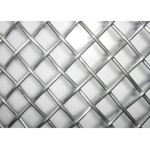 Ss 304 Stainless Steel Wire Cloth For Decorative Fencing Or Window Screen