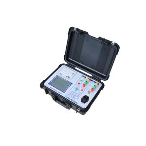 China CE Certified Factory Direct Sale 650V Power Transformer Load & No-load Loss Characteristic Tester wholesale