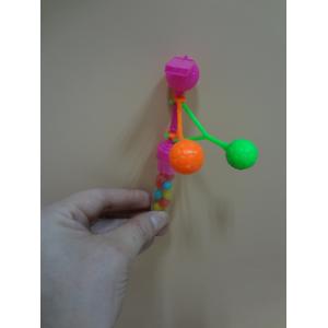China Normal Shaking Ball Novelty Candy Toys ,  Fruit Flavor Candy for Kids supplier