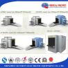 China High Resolution X Ray Baggage Scanner with Reliable Performance wholesale