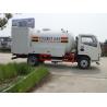 best price 5cbm lpg gas refilling truck with lpg gas dispenser for domestic gas