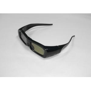 Rechargeable Universal Active Shutter 3D Glasses With IR Receiver