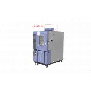 China Lab Companion Environmental Test Chamber , Temperature and Humidity Chamber 220V 60 Hz wholesale