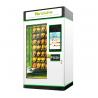 China 900W Vending Machine For Vegetables wholesale