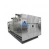 China 10sqm 100kg Capacity Vacuum Drying Machine Excellent Temperature Control wholesale