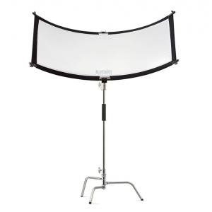 Photo Studio Eyelighter Light Reflector Diffuser for Portrait and Headshot Photography