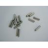 China Dowel Pin 0 125dx0.500l For Gtxl 688500256 Textile Cutter Machine Spare Parts wholesale