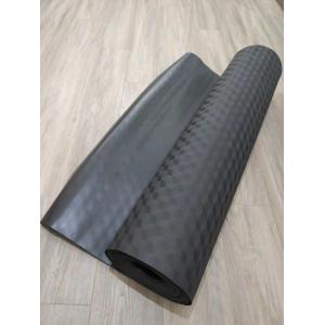 Waterproof SPC Flooring Underlay 15 Foaming Times Anti Static Anti Slip Mat Underlay