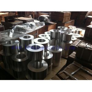 China AZ91D ZK60 Magnesium Billet ASTM AISI BS EN GB standard az31b supplier
