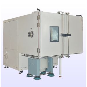 China High-Payload Combined Vibration Climatic Test Chamber for ESS Testing wholesale
