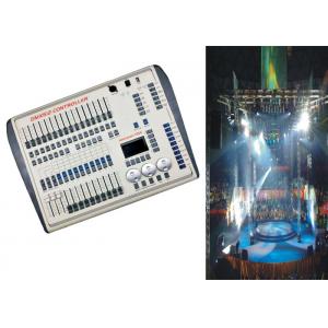 Mini Pearl 1024 DMX 512 Controller 96 Fixture 60 Scene For Stage Equipments