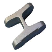 China Investment Casting Steel Casting Parts With Etc. Drawing Format on sale