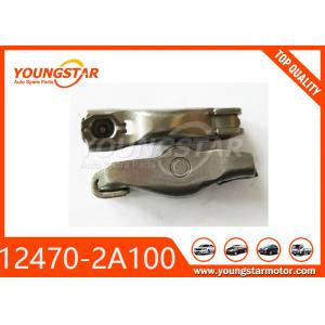 China 241702A100  24170-2A100 Valve Train Rocker Arm For Hyundai i20/30/40 supplier