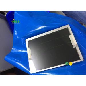 China Digital Still Camera Automotive LCD Display A035QN02 V4 AUO 3.5 Inch LCM 320×240 350 supplier