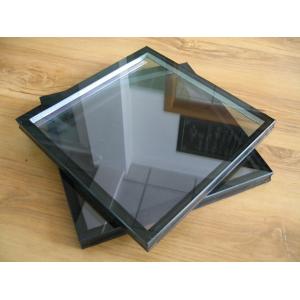 China Double glazing glass, thermal insulated glass with low U value for ships at factory price supplier