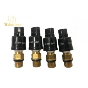 China Excavator Pressure Switch Pressure Sensor distribution valve  pressure sensor for EX300-5 Pressure switch 20PS586-19 supplier