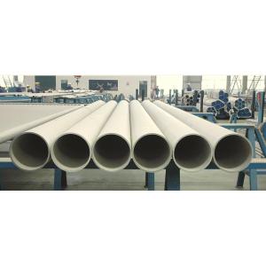 Duplex Stainless Steel Pipe,Alloy 2507 Super Duplex Stainless Steel Pipes / Tubes ASTM / ASME A / SA789 A/SA790 A/SA928