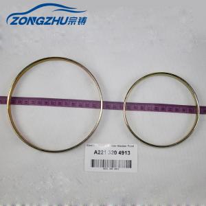 China W221 Mercedes Benz Air Suspension Parts Front Steel Ring A2213204913 supplier