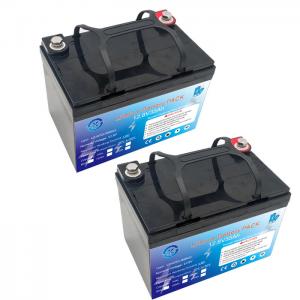 China Light Weight 4kg 12V Lithium Ion Scooter Battery For Scooter supplier