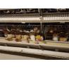 Hot-Dip Galvanized High-Efficiency 4-8 Tier Automatic Layer Cage - Hot Galvanized & Auto Egg Conveyor