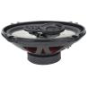 China 6x9"car coaxial speakerCMC69G3, 60wrms, freq. response: 46-20KHz,Sensitivity: 89.8dB WF: 4 ohms, 1'' voice coil , MID: 0.75'' voice coil , 4 ohms, TW: 0.5'' PEI dome wholesale