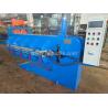 China 2MN Conveyor Belt Vulcanizing Press Machine Automatic Compact Structure wholesale