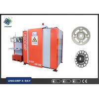 China UNC160 Automotive Parts X-Ray Inspection Machine Aviation Automation on sale