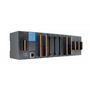 China Built In Ethernet port Industrial Control PLC 16DO SCADA System supplier