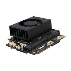 China Promotor Kit Jetson Xavier NX Gpu de Nvidia 16G Jetson Javier NX del módulo del UAV supplier