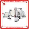 2019 Hot-selling Chain stitch multi-needle mattress border quilting machine