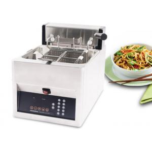 12L Countertop Electric Auto Lift-up Cooker / Commercial Kitchen Equipments