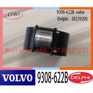 valve 9308z622B Common Rail Control Valve 28239295 28278897 fuel Diesel Injector valve 9308-622B